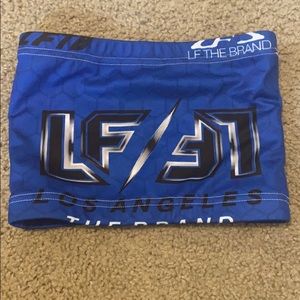 LF Racer Tube Top